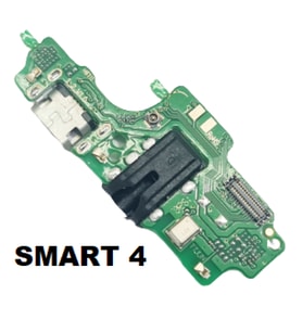 Infinix SMART 4 FULL Şarj Kuklalık Soketi