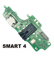 Infinix SMART 4 FULL Şarj Kuklalık Soketi