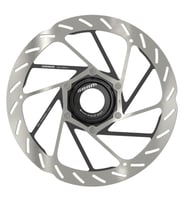 Sram HS2 Centerlock Rounded Disk Fren Rotoru STD-180MM