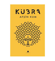 Kübra Afşin Kum April Yayıncılık