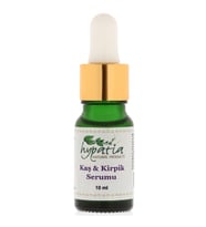 Hypatia Natural Kaş Kirpik Serumu