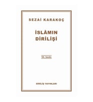İSLAMIN DİRİLİŞİ