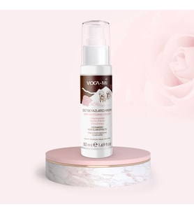 Cilt Beyazlatıcı,aydınlatıcı Leke Karşıtı Bakım Kremi Glyceryl,stearic Acid,alpha-arbutin 50ml