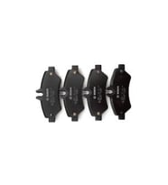 Mercedes Spr906 Fren Balatası Arka 0044206920 Textar