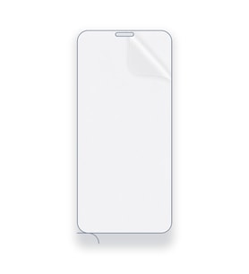 SChitec HONOR 7A prime Uyumlu Ön Yüzey Nano Şeffaf Hidrojel Ekran Koruyucu