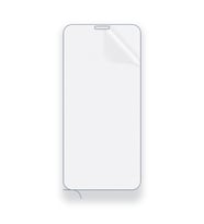 SChitec HONOR 7A prime Uyumlu Ön Yüzey Nano Şeffaf Hidrojel Ekran Koruyucu