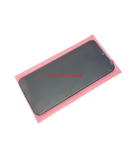 Oppo Realme C11 (RMX2185) Uyumlu Lcd Ekran Dokunmatik Servis - ÇITALI