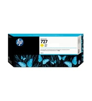 HP 727-F9J78A Sarı Kartuş 300 ml