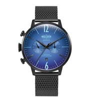 Welder Moody Watch WWRC1006 47 mm Erkek Kol Saati
