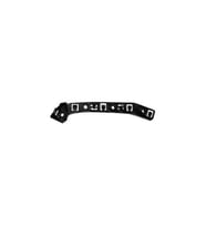 FİAT 500 X ARKA TAMPON BRAKETİ SOL 14- FIA075X018 51948332