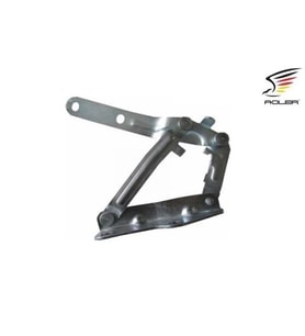 7E0823301 Motor Kaput Menteşe SOL - Transporter T5-T6