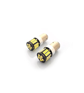 P21/5w Çift Duy Beyaz Led Oto Ampul Photon Ph7216 Uyumlu