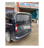 FORD CONNECT 2021- ASTARLI ANATOMİK SPOİLER