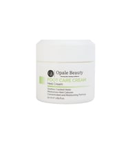 Opale Beauty Foot Care Cream 50ml - Çatlak Ve Nasır Onarıcı Krem - Yumuşak ve Sağlıklı Ayaklar İçin