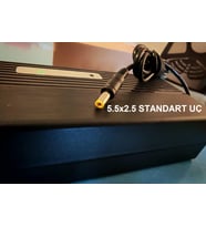 DC UPS 1261FU-190-6000 19V 6A (5.5*2.5) 20.000 mAH Bataryalı AIO-Notebook Adaptörü