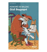 Gizli Başyapıt (Beyaz Kapak)