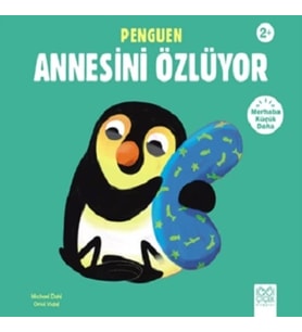 Penguen Annesi Özlüyor