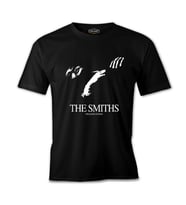 The Smiths - The Queen is Dead Siyah Erkek Tshirt