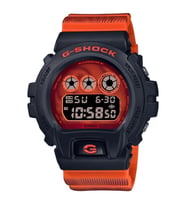 G-Shock Casio DW-6900TD-4DR Erkek Kol Saati