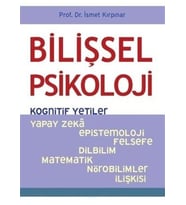 Bilişsel Psikoloji - Kognitif Yetiler