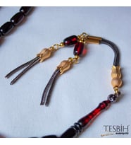 Kapsül Model Osmanlı Benzetmesi Tesbih