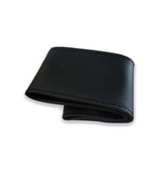 Universal Uyumlu Kamyon Tır Dikmeli Deri Direksiyon Kılıfı Soft Siyah Ipli 45×10.5cm