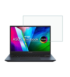Asus Vivobook Pro 14X OLED 14 inç Ekran Koruyucu Esnek Nano (Şeffaf Hologram)