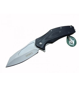 Crkt Trilange Çakı Marka:CRKT Ürün Kodu: TRI-8956-22 CM