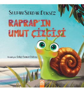 Raprap'ın Umut Çizgisi