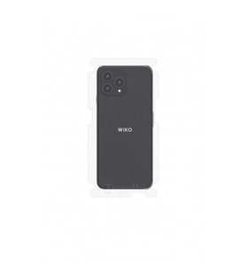 Wiko T60 Arka ve Yan Koruyucu Poliüretan Film