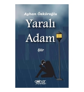 Yaralı Adam