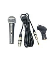 Fm-58 (Siyah)