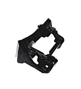 VOLKSWAGEN PASSAT CC 2012 - 2017 SOL ALT STOP BRAKETİ