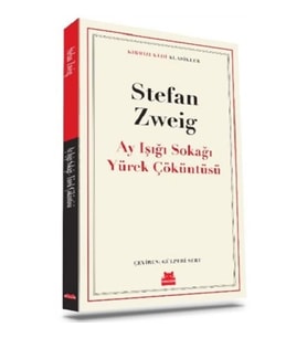 Ay Işığı Sokağı Yürek Çöküntüsü