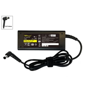 Lg 27MP400-B Monitör Adaptörü