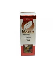 Biotama Mentol Yağı 20ml