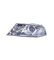 SKODA OCTAVIA ÖN FAR MERCEKLI SOL 04- SKO10OC010 1Z1941017Q