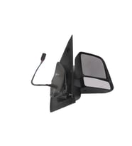 FORD TRANSIT CONNECT- 02/09; KAPI AYNASI SAĞ ELEKTRİKLİ/ISITMALI (YERLİ) 4437922 868-2993