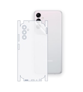 SChitec SAMSUNG Galaxy M14 Uyumlu Fullbody Arka Kaplama Hidrojel Koruyucu Film