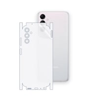SChitec SAMSUNG Galaxy M14 Uyumlu Fullbody Arka Kaplama Hidrojel Koruyucu Film