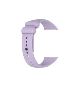 Xiaomi Smart Band 8 Pro Klasik Kordon - Lila
