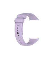 Xiaomi Smart Band 8 Pro Klasik Kordon - Lila