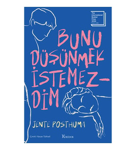 Bunu Düşünmek İstemezdim