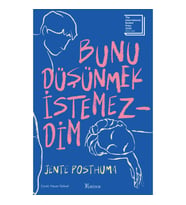 Bunu Düşünmek İstemezdim