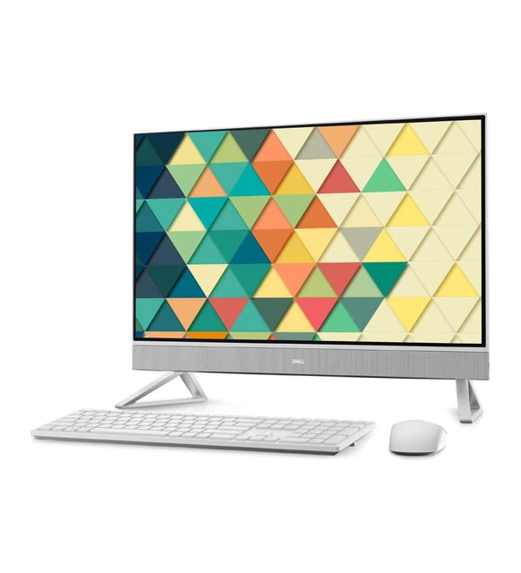 Dell Inspiron 5410 i7-1255U 16GB 512Gb M2 SSD 23.8” W11 Home