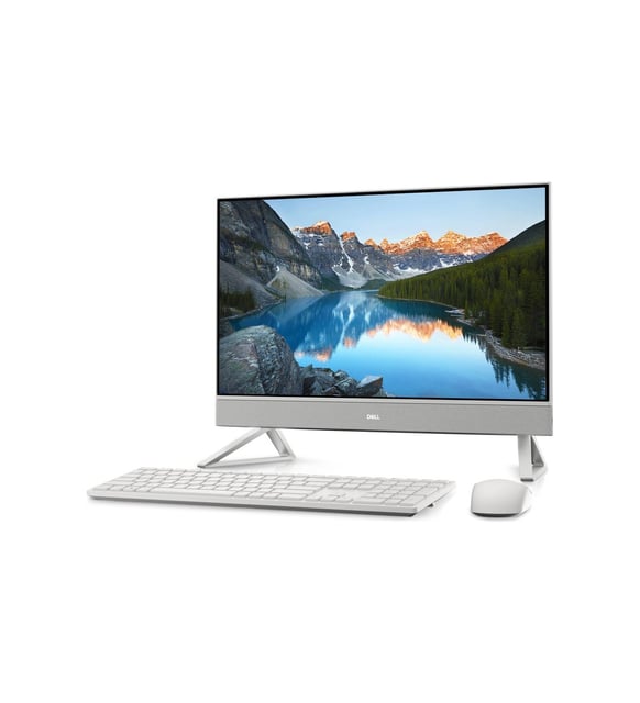Dell Inspiron 5410 i7-1255U 16GB 512Gb M2 SSD 23.8” W11 Home