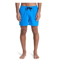 Quiksilver EVERYDAY SOLID VOLLEY 15 Açık Mavi Erkek Şort EQYJV04120-BQV0