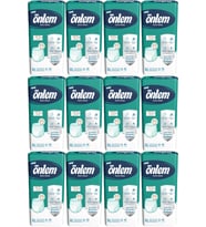 Önlem Emici Külot Hasta Bezi XL- Extra Large - Ekstra Büyük 360 Adet (12PK*30)