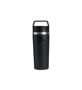 Stanley The Café-To-Go Travel Mug 0.47L Klasik Termos 10-21324-0001 Siyah