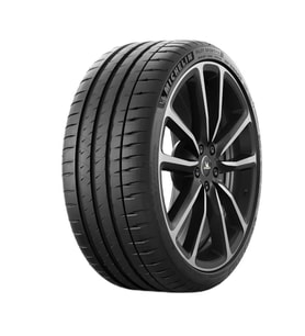 265/35R21 101Y XL T0 PILOT SPORT 4S ACOUSTIC MICHELIN Yaz Lastigi 2023